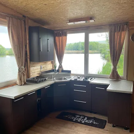 Semesterbostad Sumna Voda *