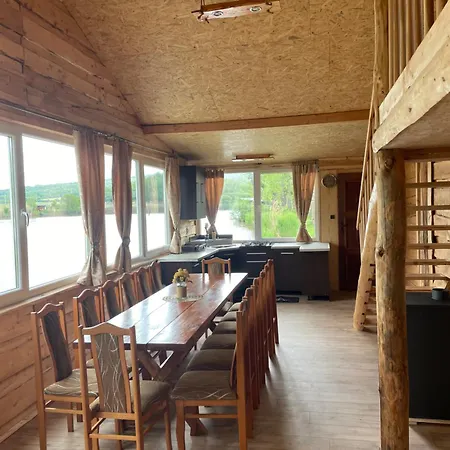 Nyaraló Sumna Voda *