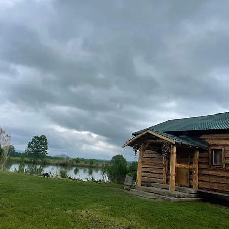 Nyaraló Sumna Voda Szinna