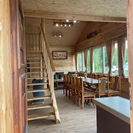 Sumna Voda Nyaraló *