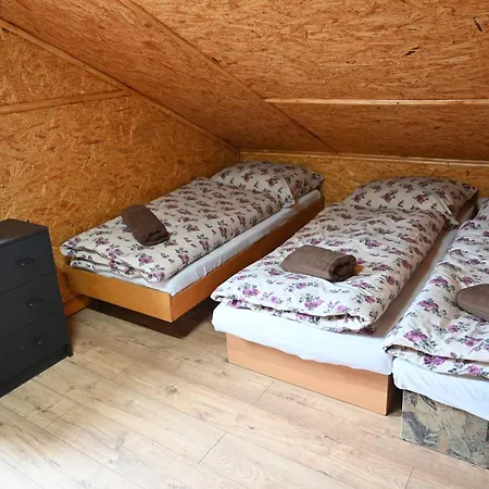 Semesterbostad Sumna Voda