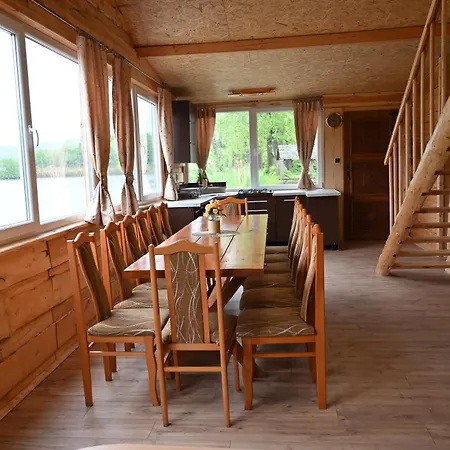 Sumna Voda Nyaraló Szinna