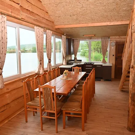 Semesterbostad Sumna Voda Snina