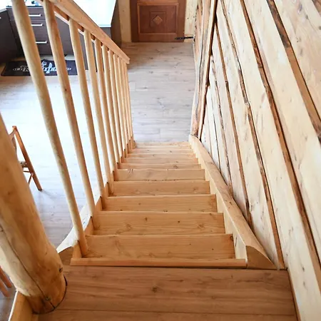 Semesterbostad Sumna Voda Snina