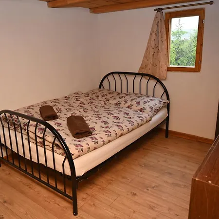 Sumna Voda Nyaraló *