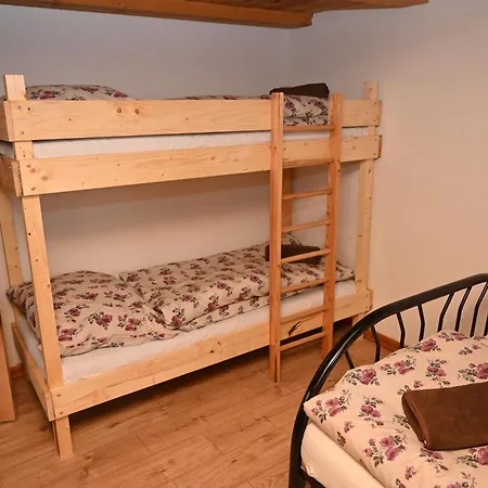 Nyaraló Sumna Voda *