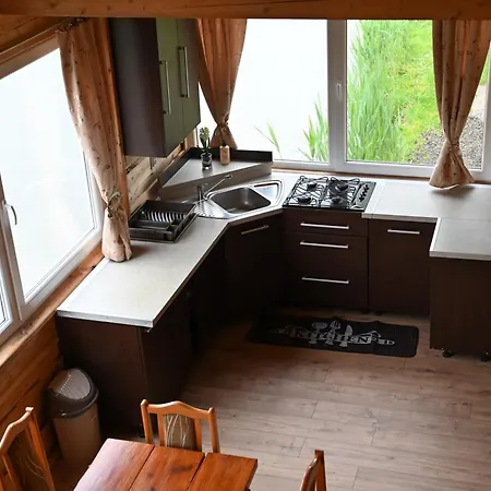 Sumna Voda Nyaraló Szinna