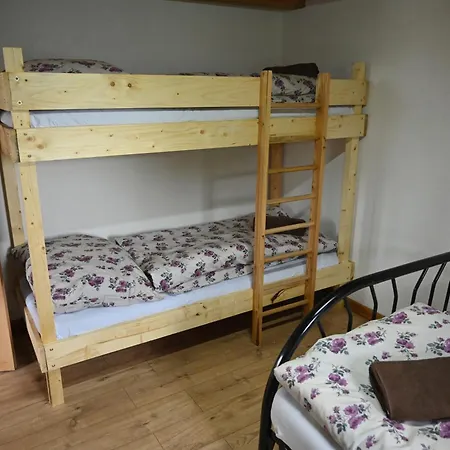 Sumna Voda Semesterbostad