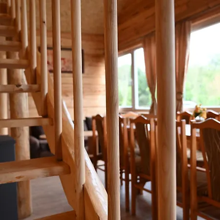 Sumna Voda Semesterbostad *