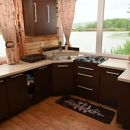 Nyaraló Sumna Voda Szinna