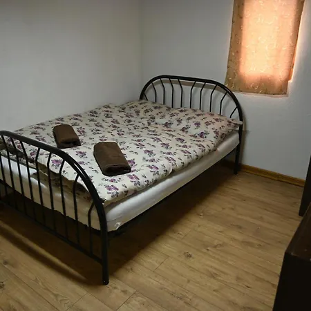 Nyaraló Sumna Voda *