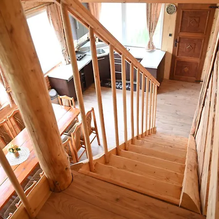 Nyaraló Sumna Voda Szinna