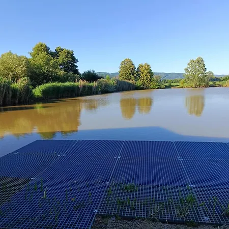 Sumna Voda Nyaraló *