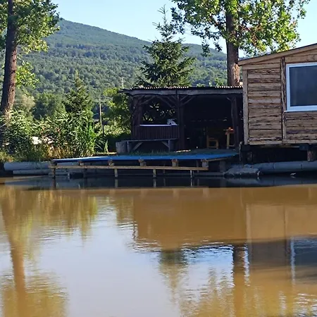 Sumna Voda Nyaraló Szinna