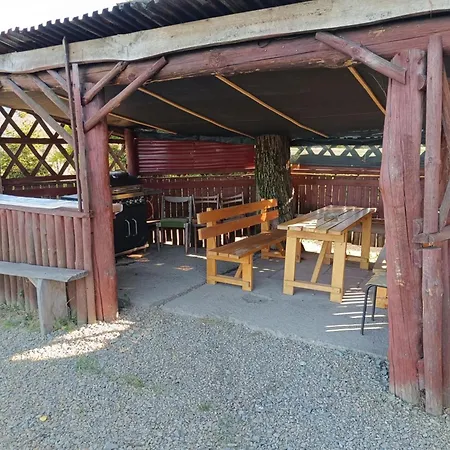 Sumna Voda Semesterbostad *