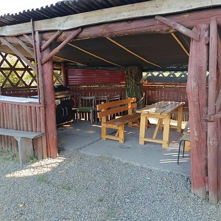 Sumna Voda Hébergement de vacances *