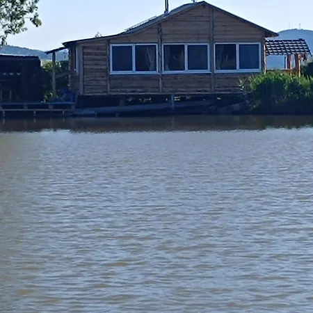 Nyaraló Sumna Voda *