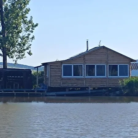 Hébergement de vacances Sumna Voda Snina
