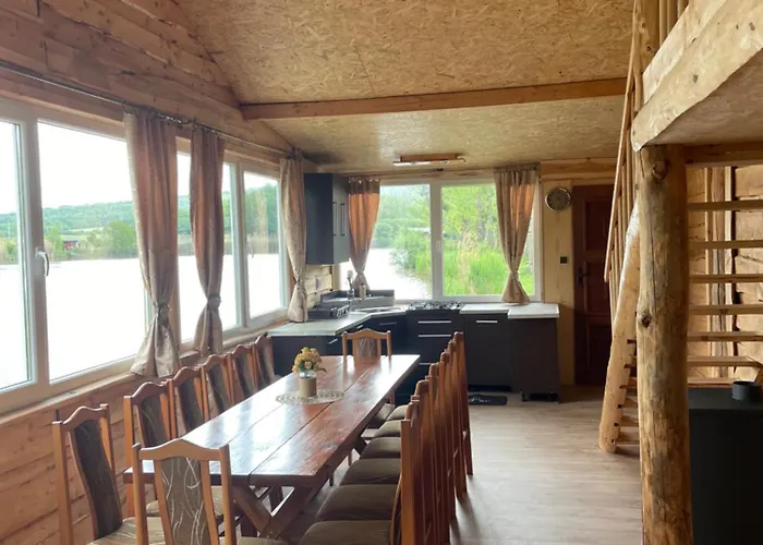 Дом отдыха Sumna Voda *