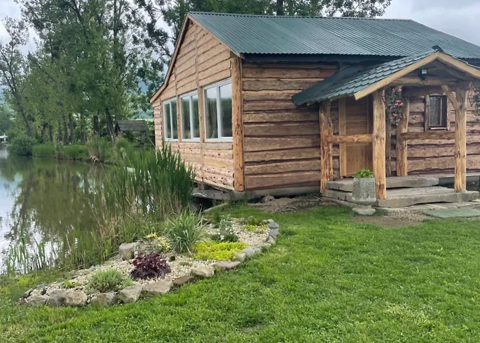 Sumna Voda Дом отдыха