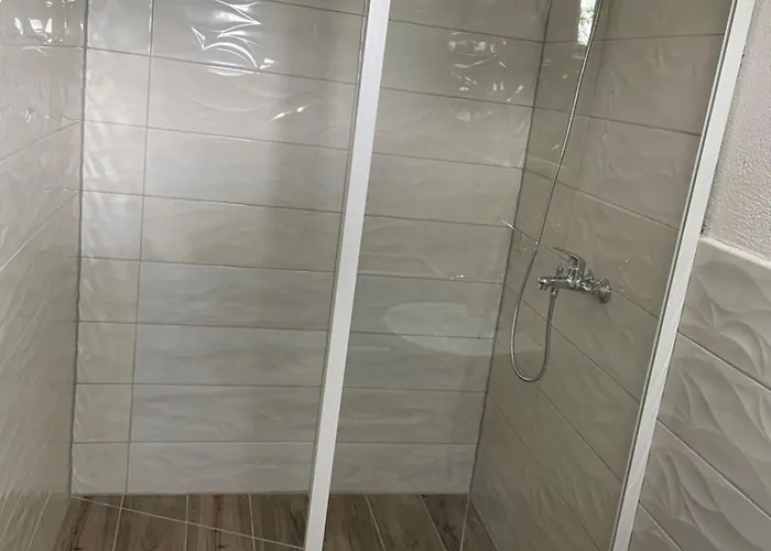 Дом отдыха Sumna Voda *