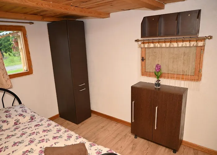 Sumna Voda * Снина