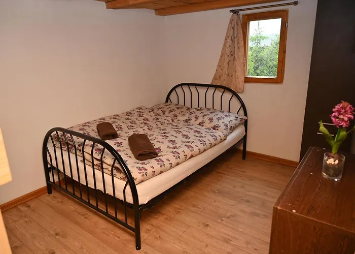 Sumna Voda Дом отдыха *