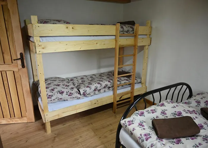 Sumna Voda Дом отдыха