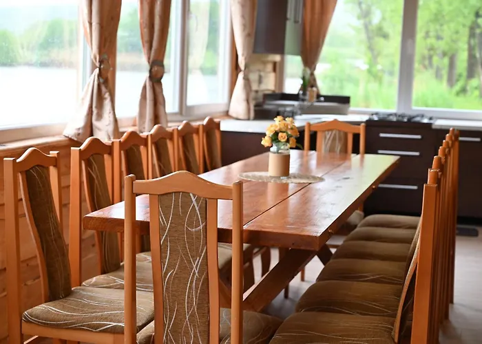 Sumna Voda Снина