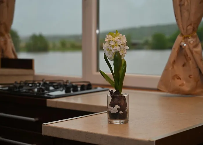 Sumna Voda Снина