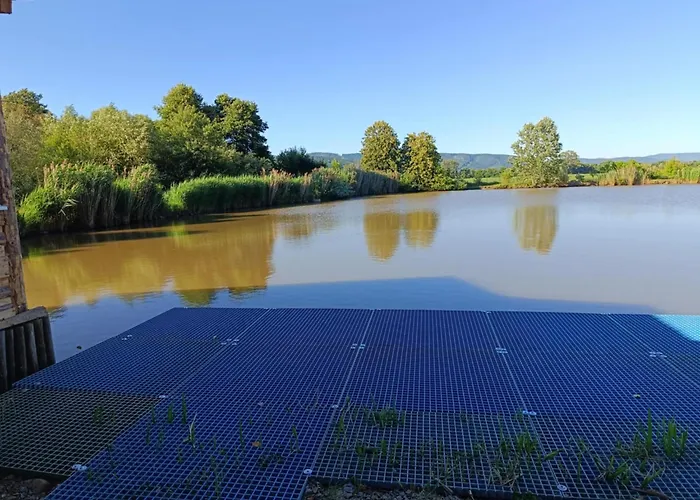 Sumna Voda Дом отдыха *