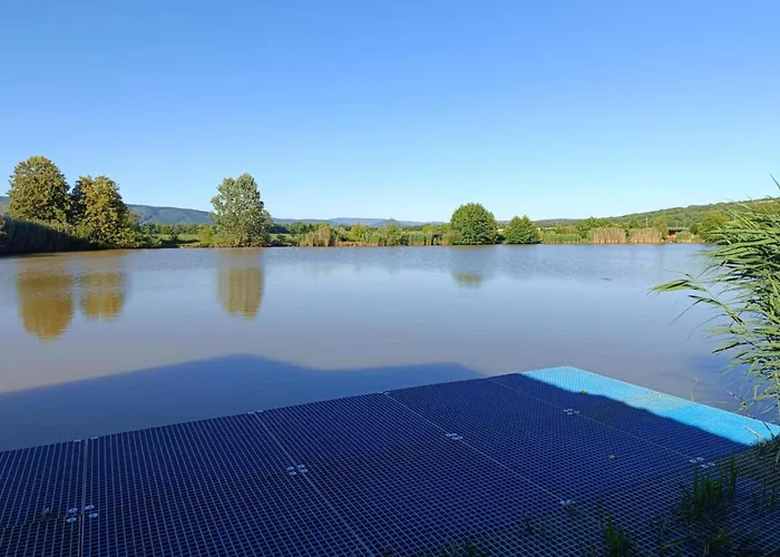 Дом отдыха Sumna Voda