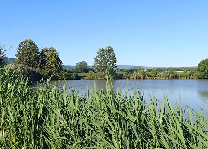 Sumna Voda Дом отдыха