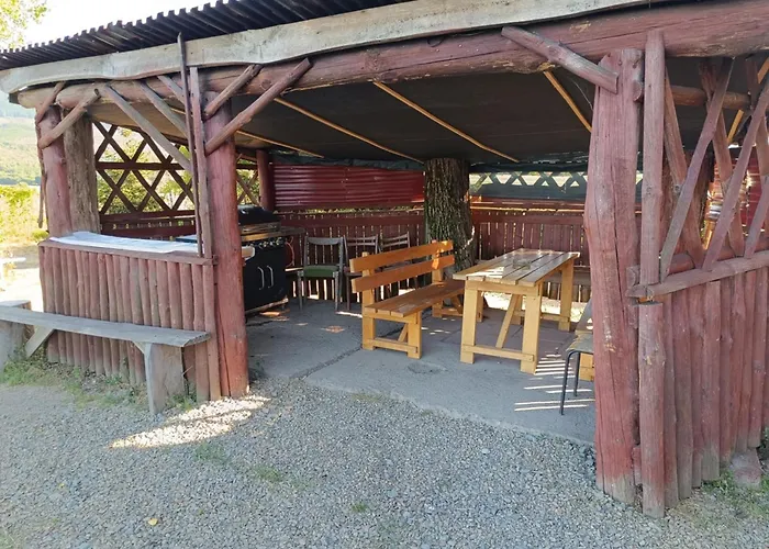 Sumna Voda Дом отдыха *