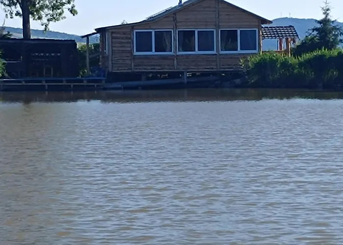 Дом отдыха Sumna Voda *